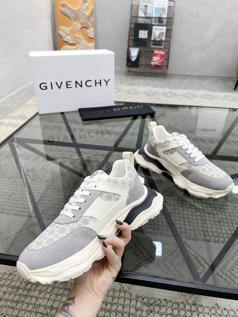 GoAnywhere Gxvxnchy Sneakers 152669