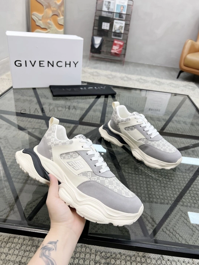 GoAnywhere Gxvxnchy Sneakers 152669
