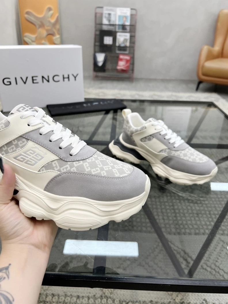 GoAnywhere Gxvxnchy Sneakers 152669
