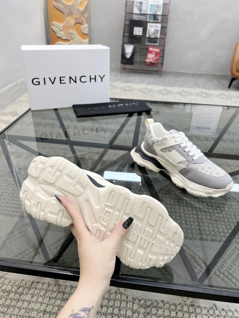 GoAnywhere Gxvxnchy Sneakers 152669