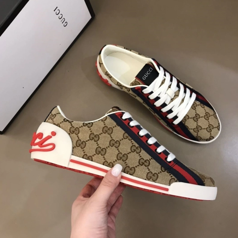 TopPick Gxccx Casual Shoes 156904
