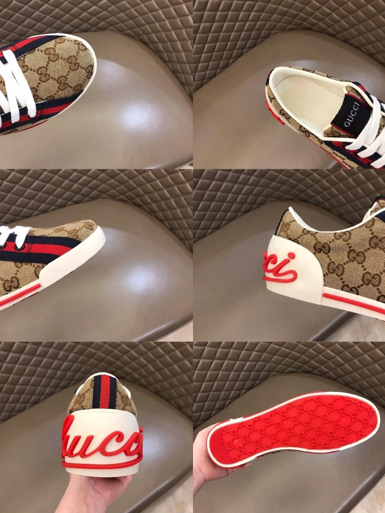 TopPick Gxccx Casual Shoes 156904