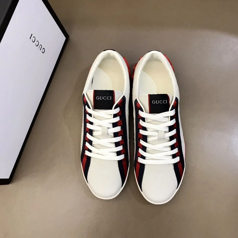 Gxccx Casual Shoes Sleek 156900