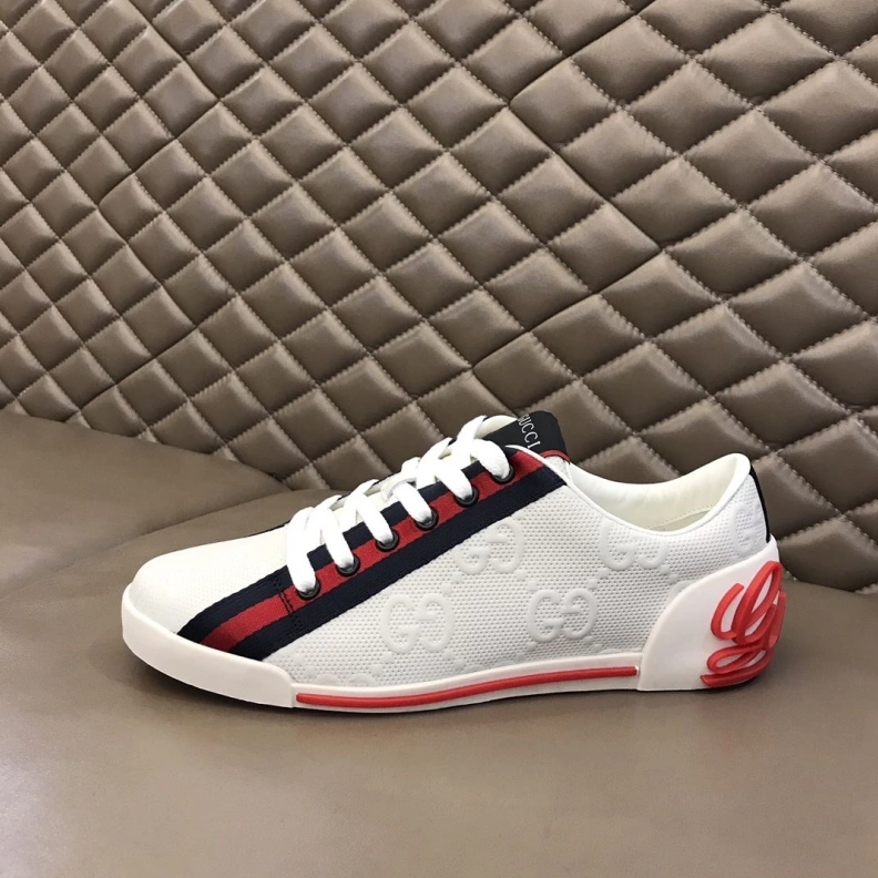 Gxccx Casual Shoes Sleek 156900