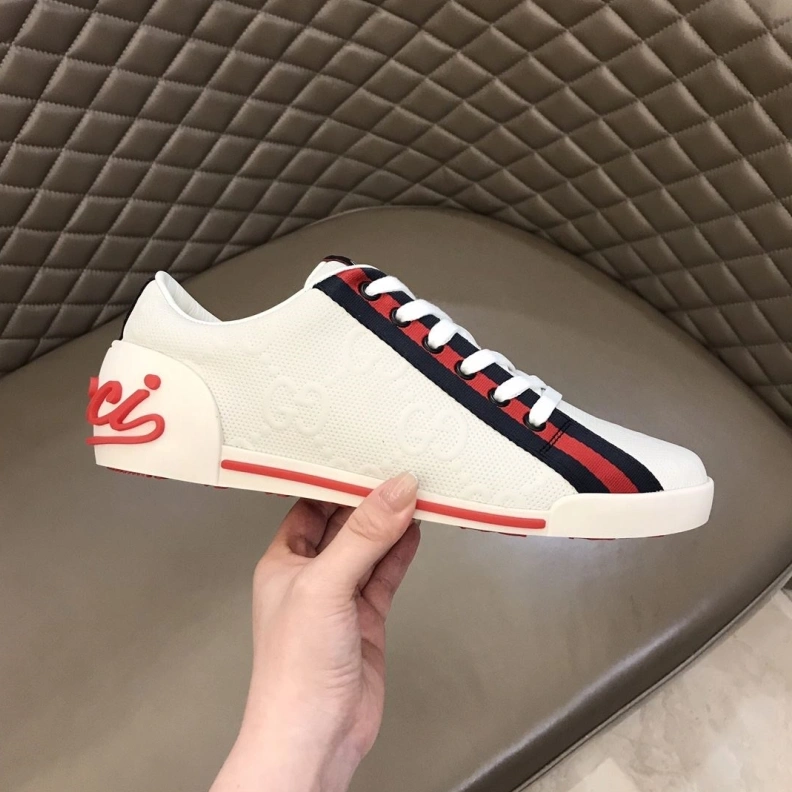 Gxccx Casual Shoes Sleek 156900