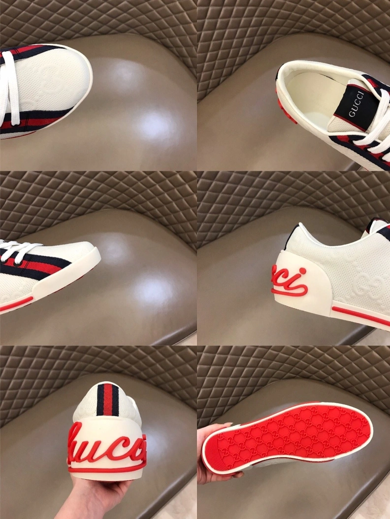 Gxccx Casual Shoes Sleek 156900