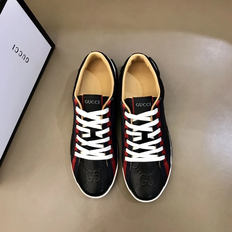Cozy Gxccx Casual Shoes 156897