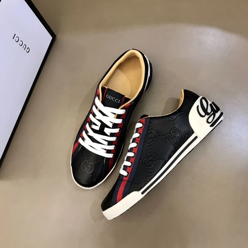 Cozy Gxccx Casual Shoes 156897