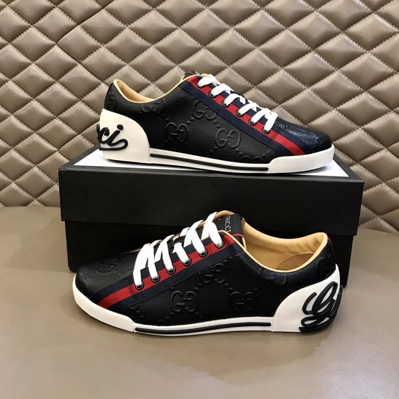 Cozy Gxccx Casual Shoes 156897