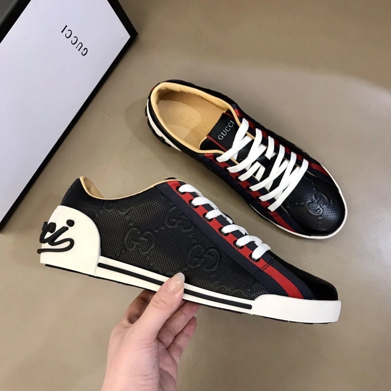 Cozy Gxccx Casual Shoes 156897
