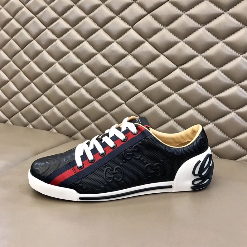 Cozy Gxccx Casual Shoes 156897