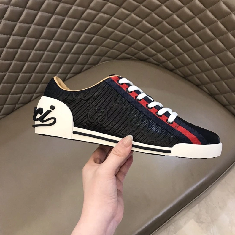 Cozy Gxccx Casual Shoes 156897