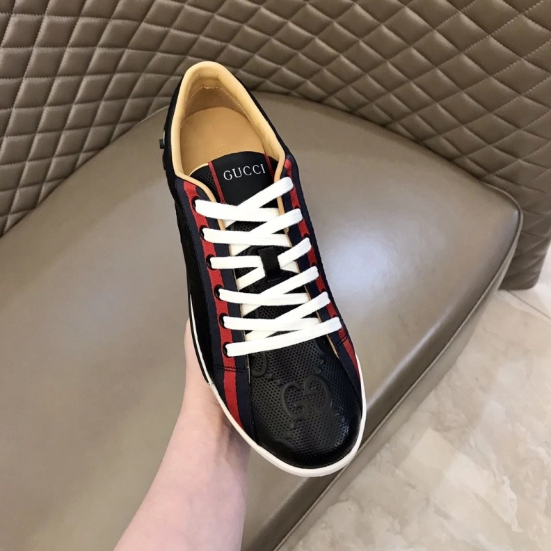 Cozy Gxccx Casual Shoes 156897