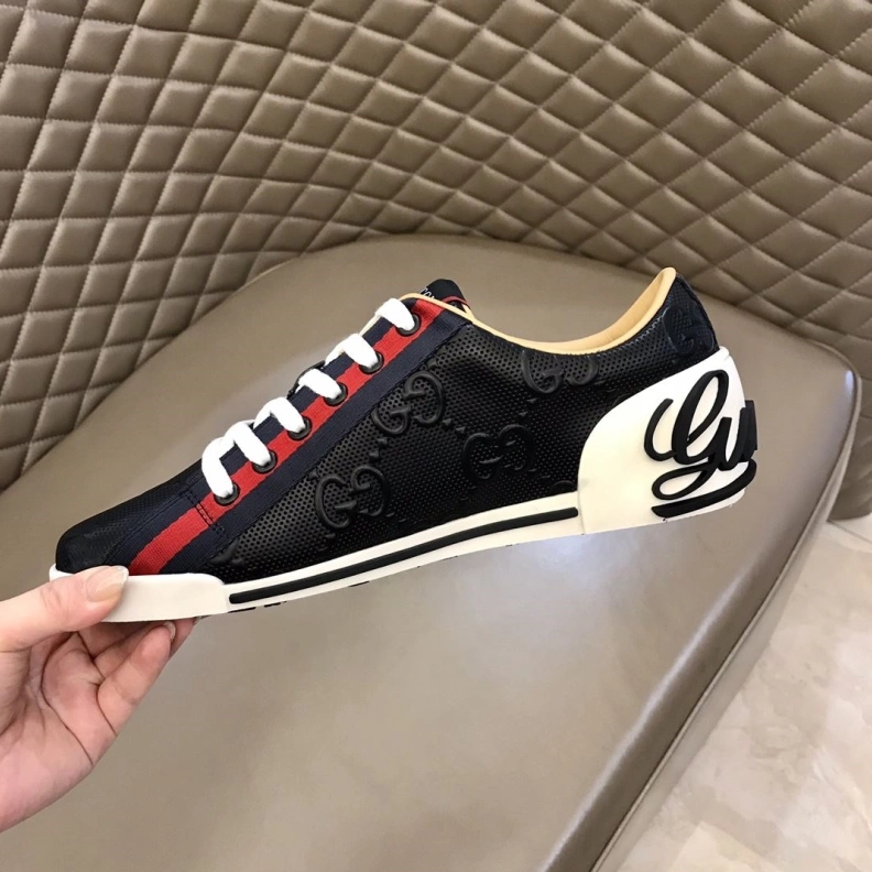 Cozy Gxccx Casual Shoes 156897