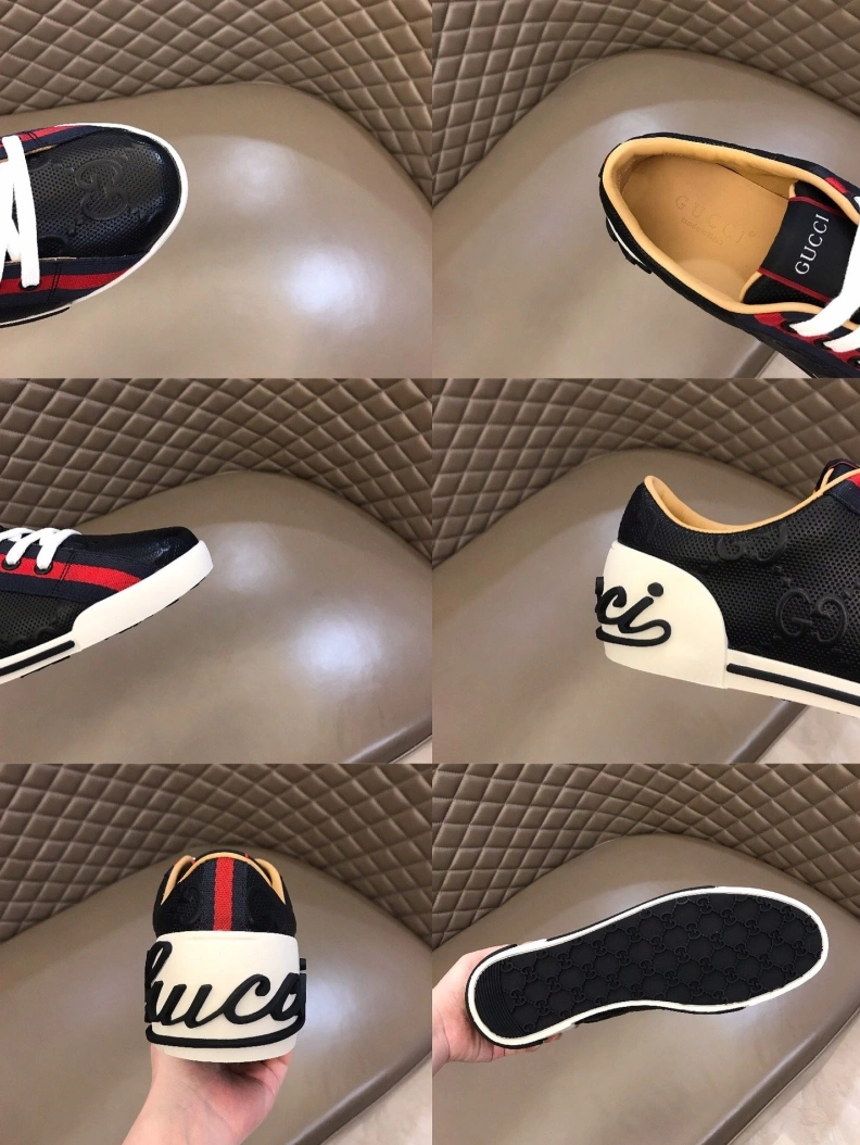 Cozy Gxccx Casual Shoes 156897