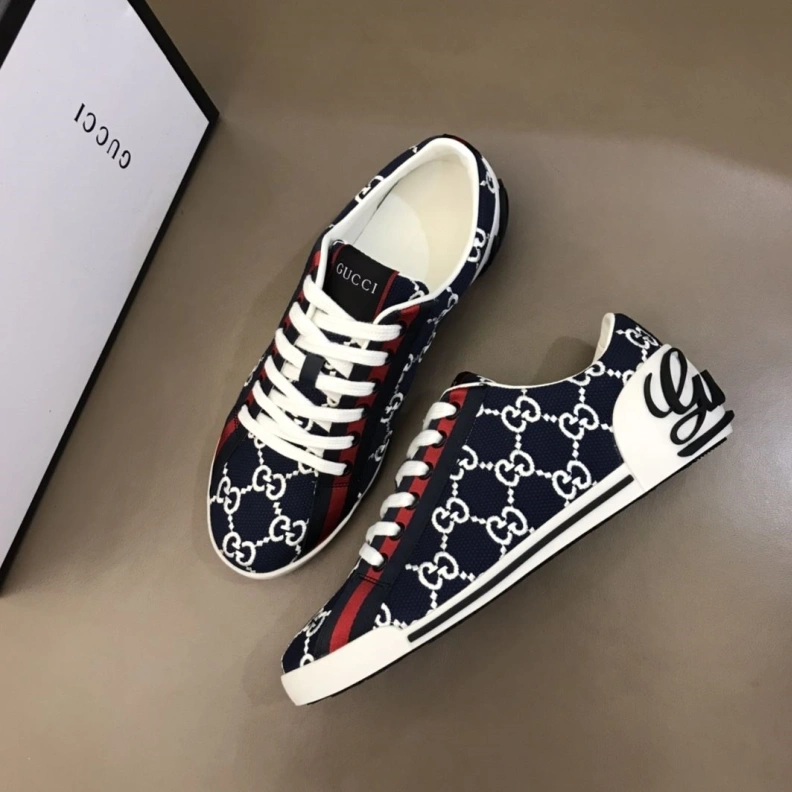 Unique Gxccx Casual Shoes 156903