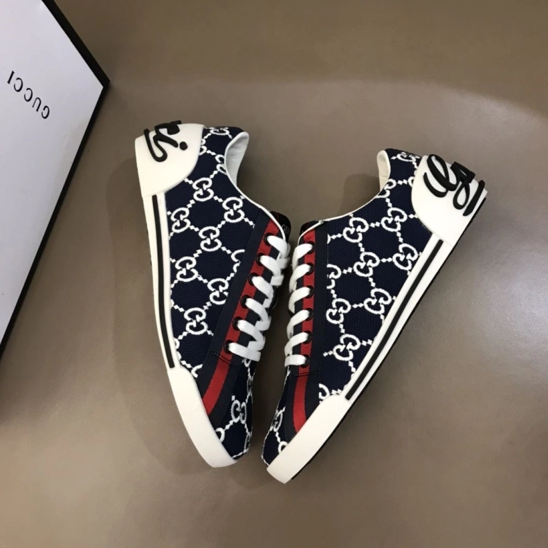 Unique Gxccx Casual Shoes 156903
