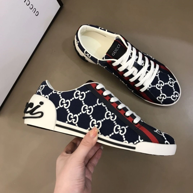 Unique Gxccx Casual Shoes 156903