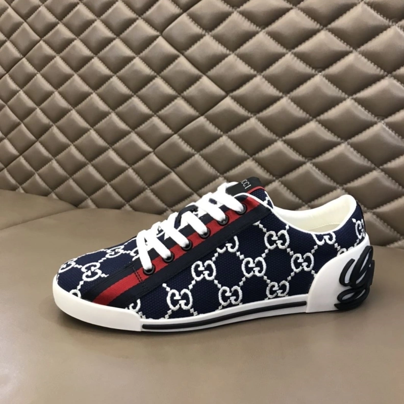 Unique Gxccx Casual Shoes 156903