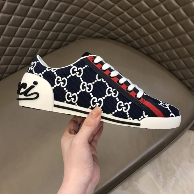 Unique Gxccx Casual Shoes 156903