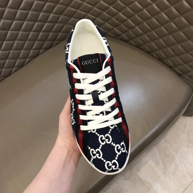 Unique Gxccx Casual Shoes 156903