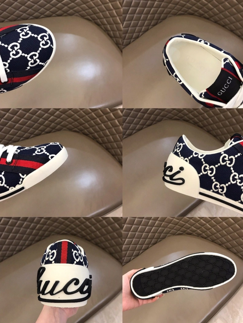 Unique Gxccx Casual Shoes 156903