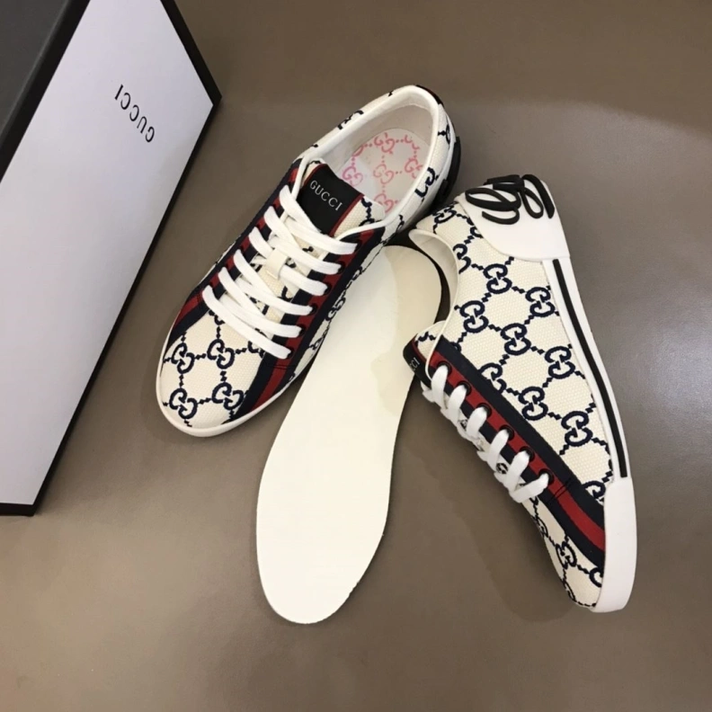 Gxccx Casual Shoes SportInspired 156887