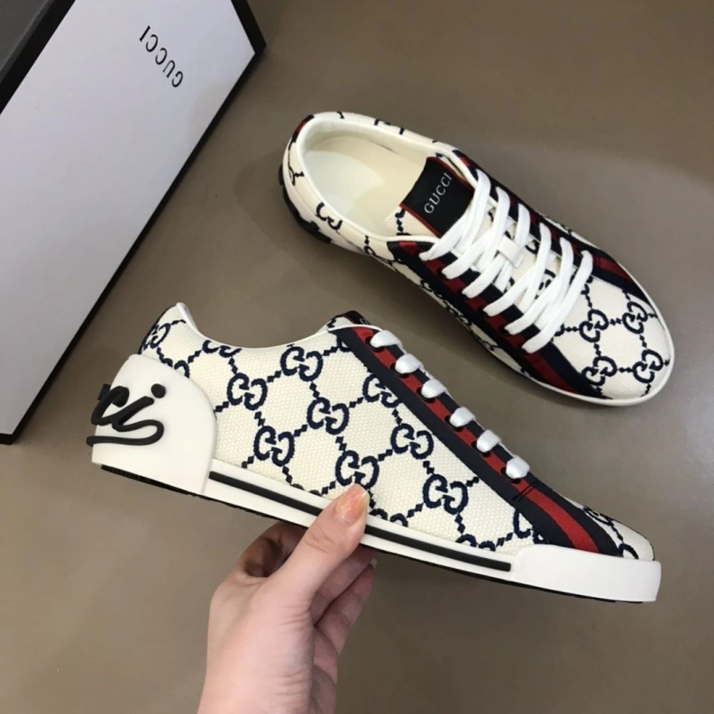 Gxccx Casual Shoes SportInspired 156887