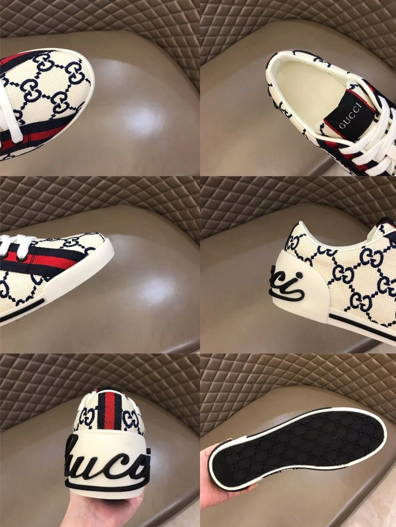 Gxccx Casual Shoes SportInspired 156887