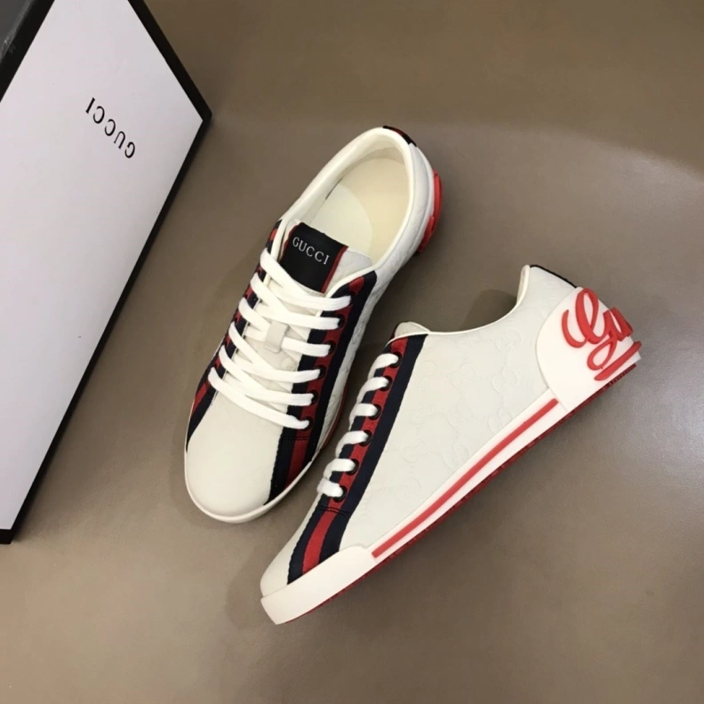 NewStyle Gxccx Casual Shoes 156892