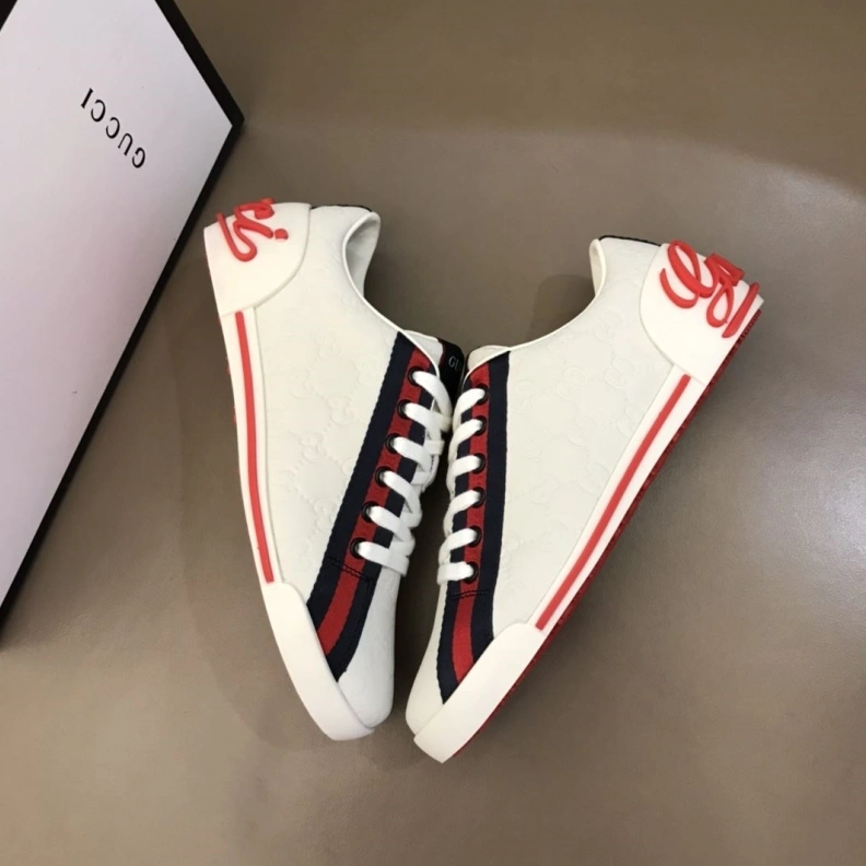 NewStyle Gxccx Casual Shoes 156892