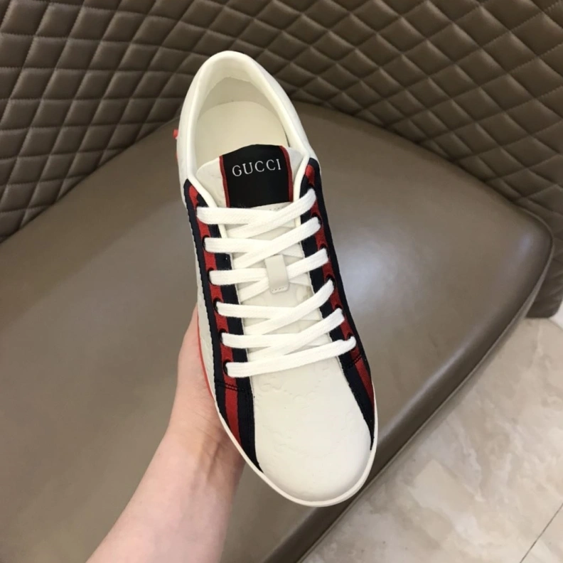 NewStyle Gxccx Casual Shoes 156892