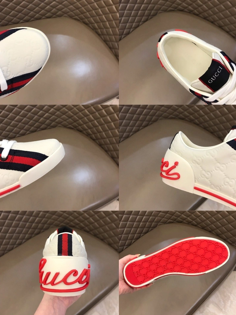 NewStyle Gxccx Casual Shoes 156892