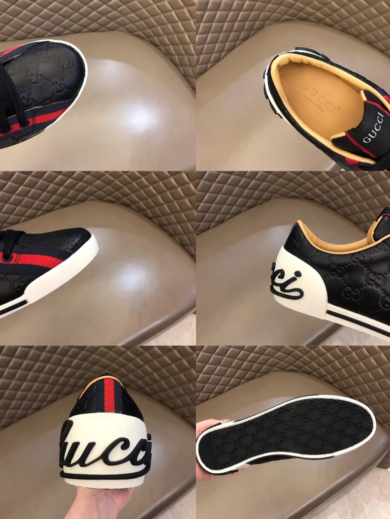 Timeless Gxccx Casual Shoes 156905