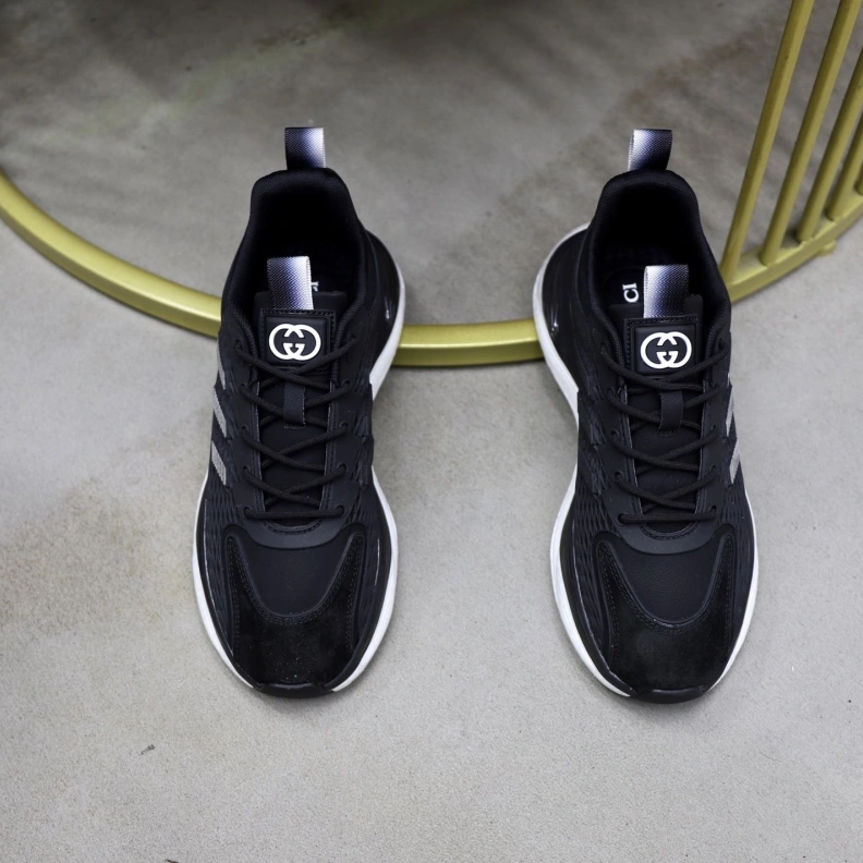 Gxccx Casual Shoes AllSeason 156885