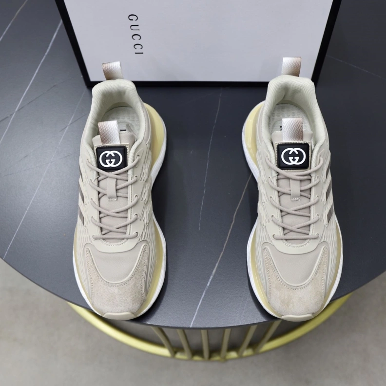 Fashionable Gxccx Casual Shoes 156889