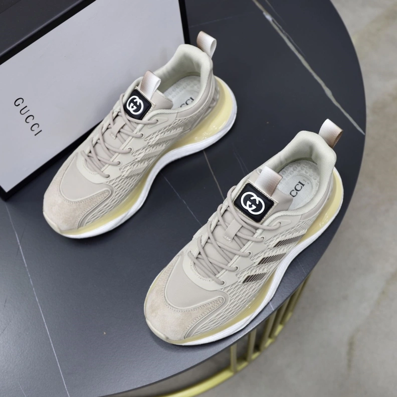 Fashionable Gxccx Casual Shoes 156889