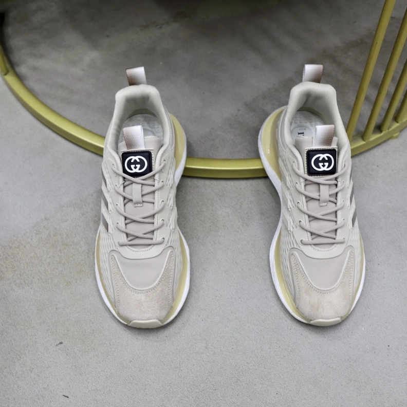 Fashionable Gxccx Casual Shoes 156889