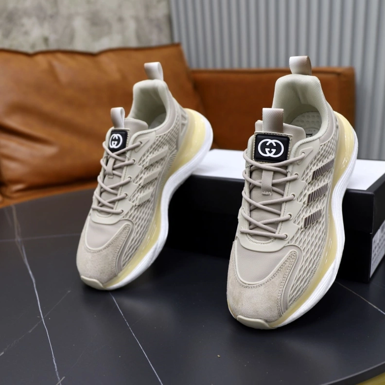 Fashionable Gxccx Casual Shoes 156889