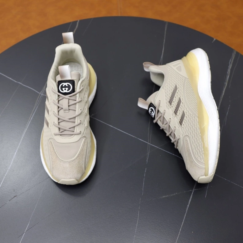 Fashionable Gxccx Casual Shoes 156889