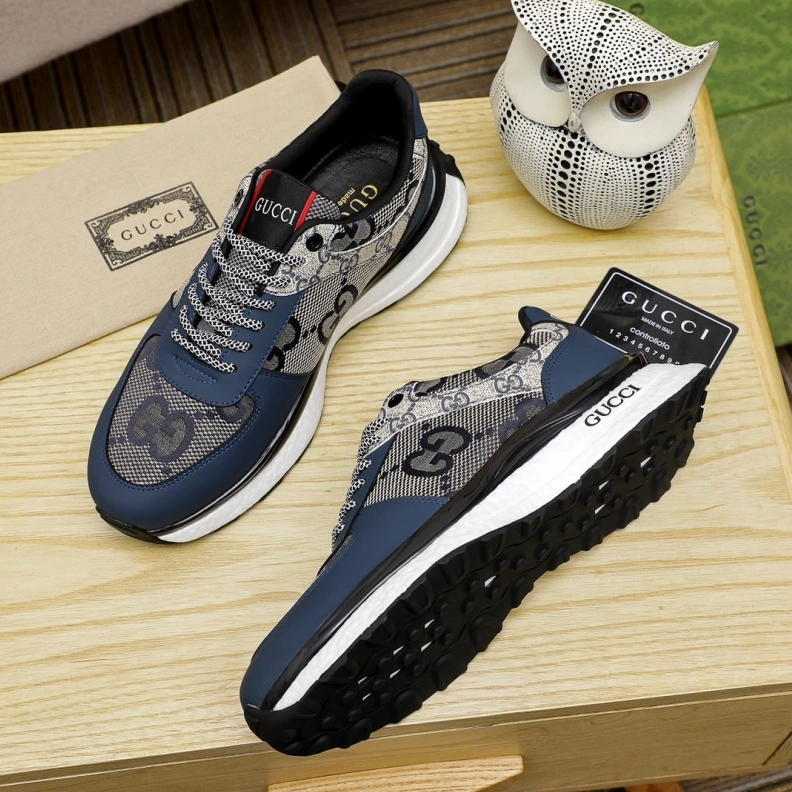 Gxccx Casual Shoes Stylish 156895