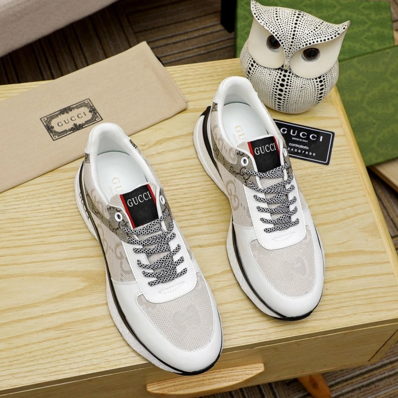 DailyWear Gxccx Casual Shoes 156890