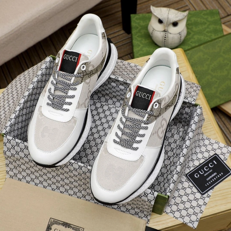 DailyWear Gxccx Casual Shoes 156890