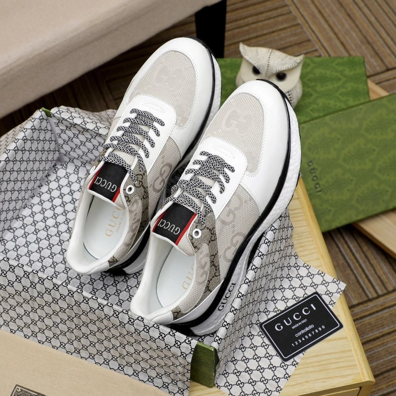 DailyWear Gxccx Casual Shoes 156890