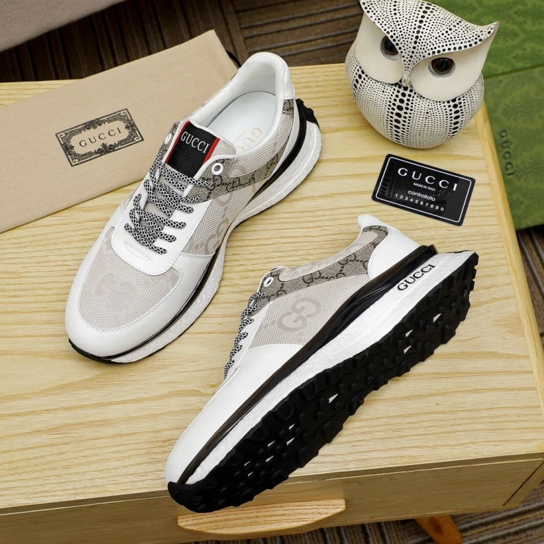 DailyWear Gxccx Casual Shoes 156890