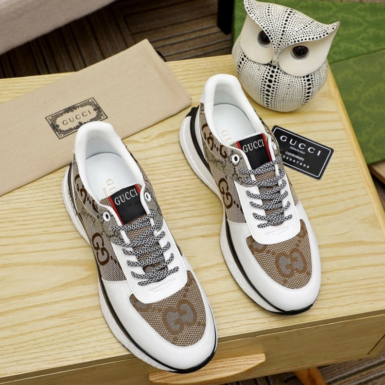 Gxccx Casual Shoes Stylish 156907
