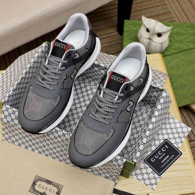 EasyMatch Gxccx Casual Shoes 156896