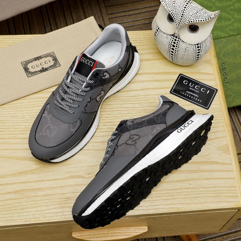 EasyMatch Gxccx Casual Shoes 156896