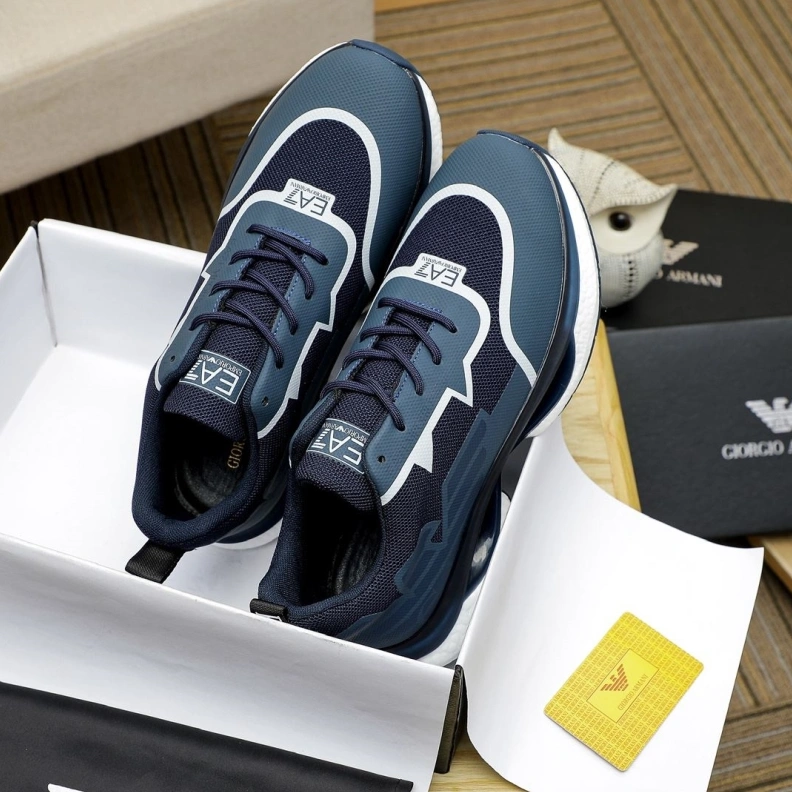 Armxnx Sneakers ModernLook 108414