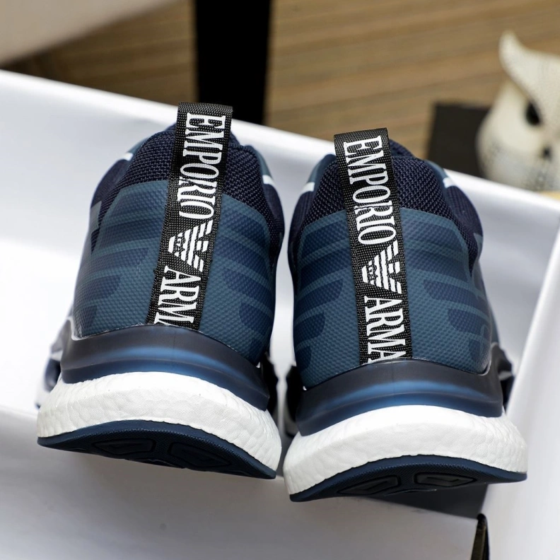 Armxnx Sneakers ModernLook 108414